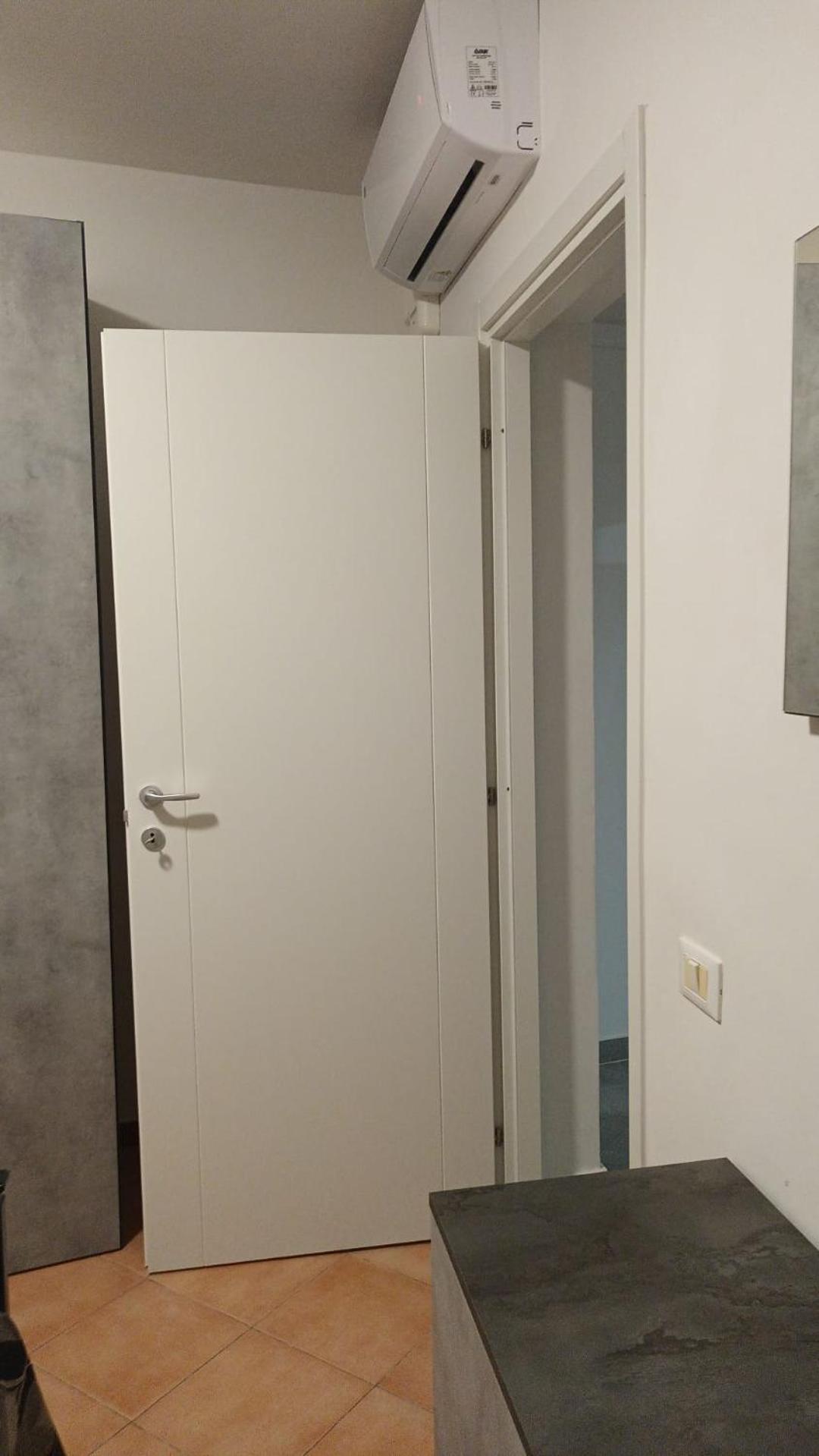 リヴォルノCasa N 2 Con Parcheggio Privato E Colonnina Ricaricaアパートメント エクステリア 写真