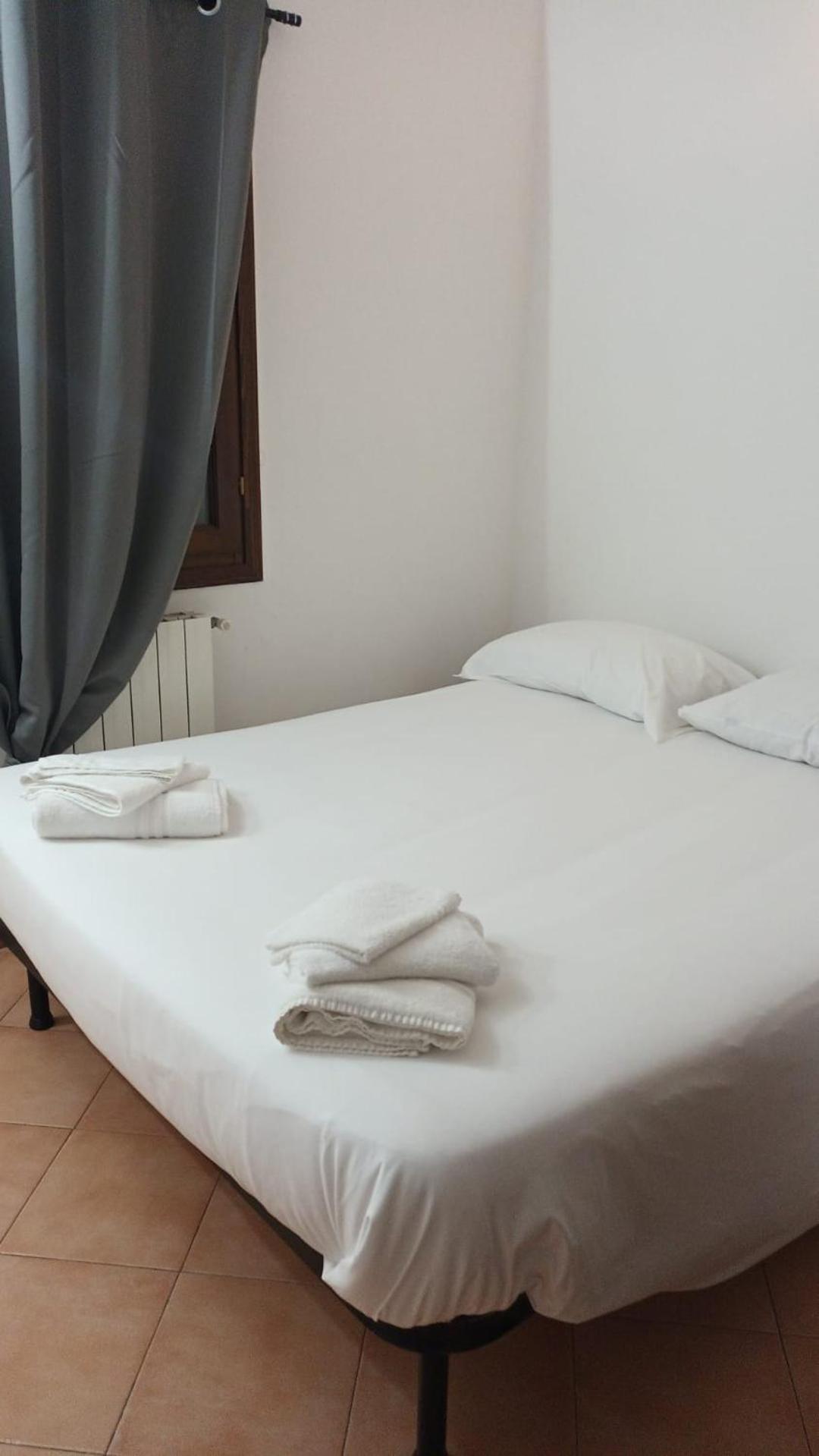 リヴォルノCasa N 2 Con Parcheggio Privato E Colonnina Ricaricaアパートメント エクステリア 写真