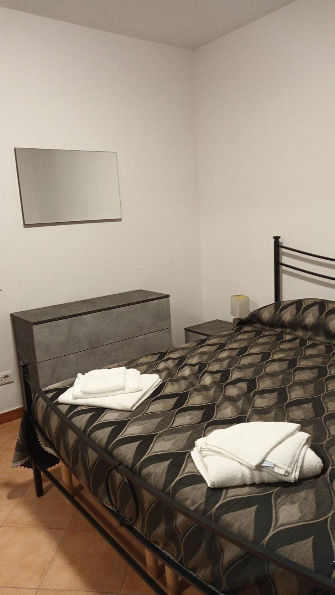 リヴォルノCasa N 2 Con Parcheggio Privato E Colonnina Ricaricaアパートメント エクステリア 写真