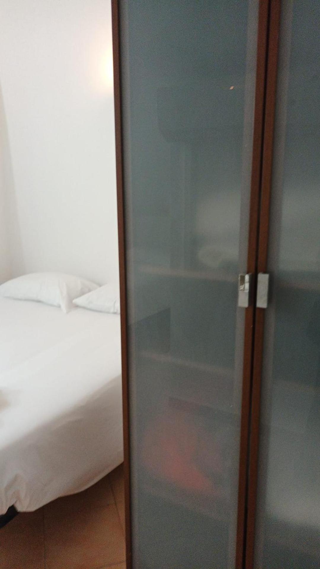 リヴォルノCasa N 2 Con Parcheggio Privato E Colonnina Ricaricaアパートメント エクステリア 写真