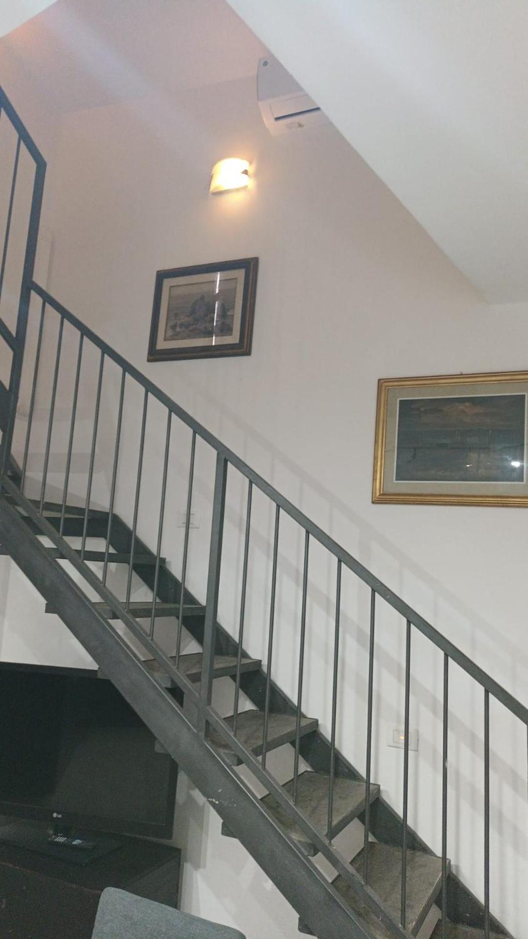 リヴォルノCasa N 2 Con Parcheggio Privato E Colonnina Ricaricaアパートメント エクステリア 写真