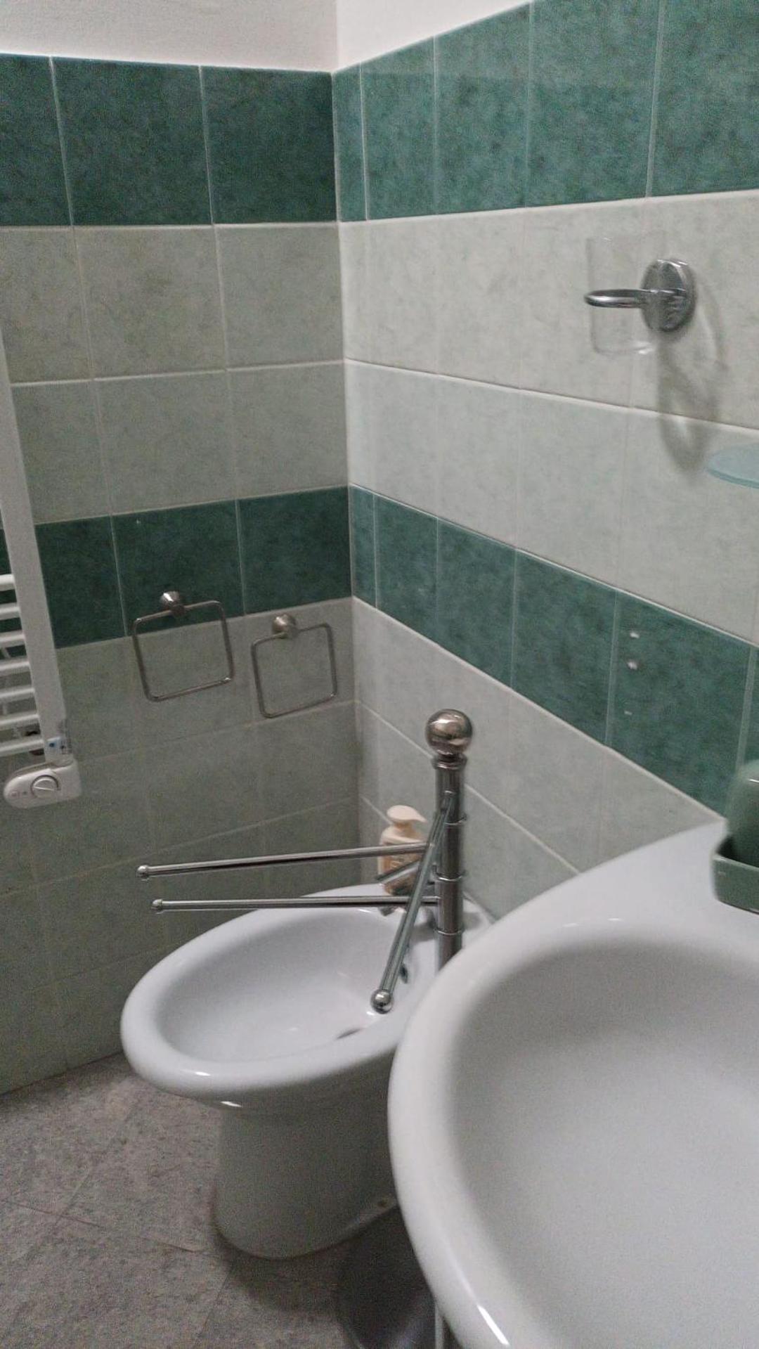 リヴォルノCasa N 2 Con Parcheggio Privato E Colonnina Ricaricaアパートメント エクステリア 写真