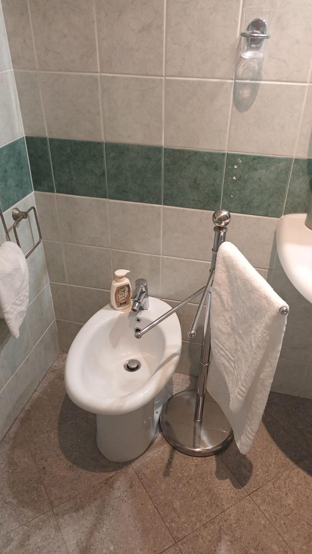 リヴォルノCasa N 2 Con Parcheggio Privato E Colonnina Ricaricaアパートメント エクステリア 写真
