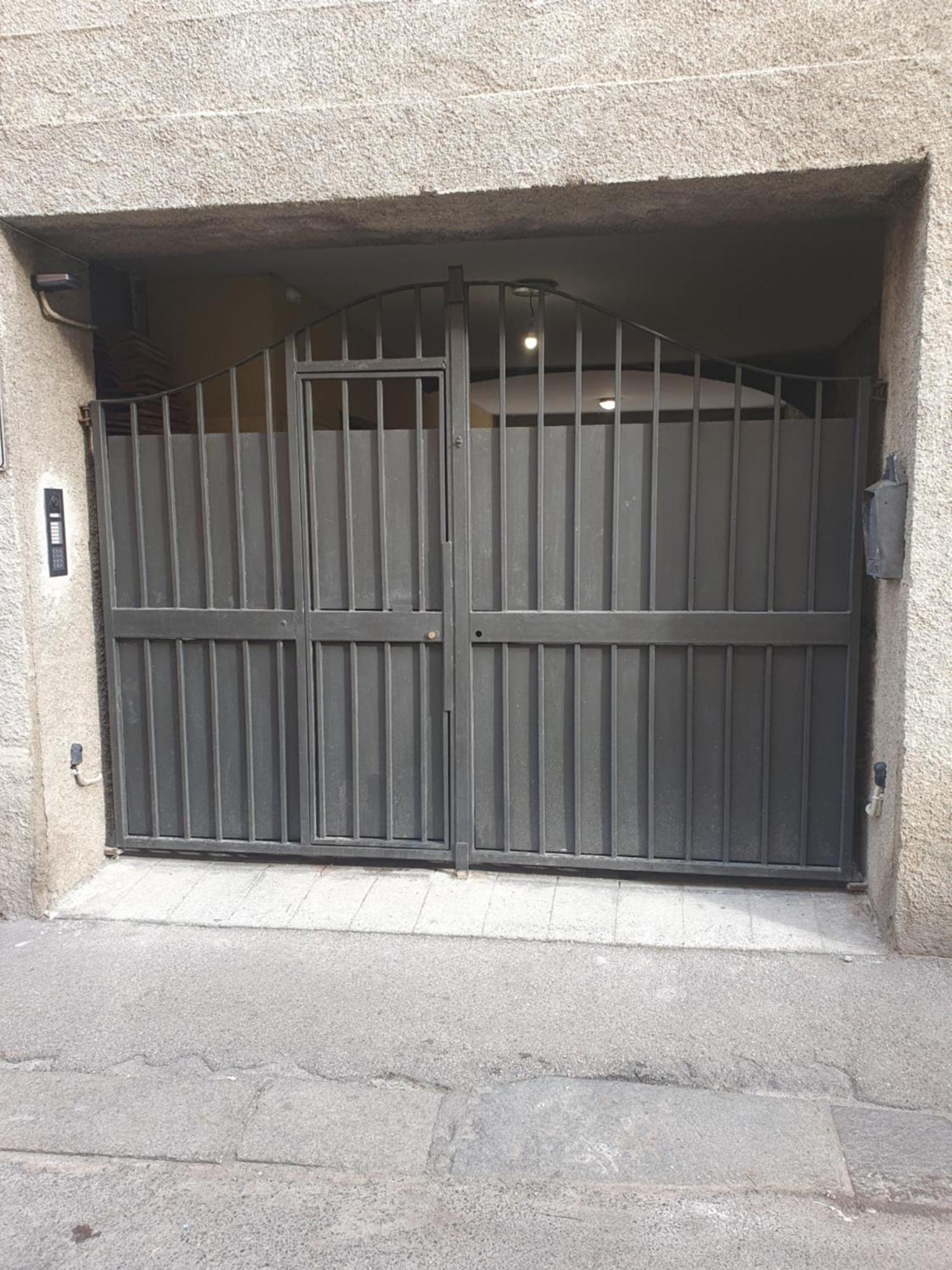 リヴォルノCasa N 2 Con Parcheggio Privato E Colonnina Ricaricaアパートメント エクステリア 写真